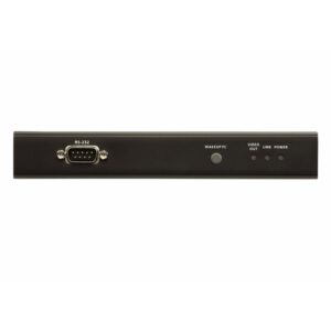 ATEN Extensor KVM HDBaseT™ 2.0 HDMI USB (4K a 100m)