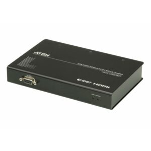 ATEN Extensor KVM HDBaseT™ 2.0 HDMI USB (unidad local) (4K a 100m)