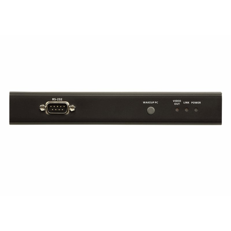 ATEN Extensor KVM HDBaseT™ 2.0 HDMI USB (unidad remota) (4K a 100m) - Imagen 3