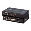 ATEN Extensor KVM HDBaseT™ DVI USB formato compacto (1920 x 1200 a 100m) ATEN Extensor KVM HDBaseT™ DVI USB formato compacto (1920 x 1200 a 100m)