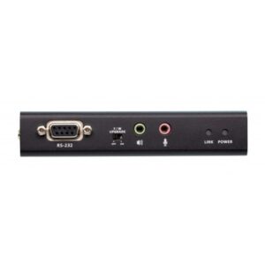 ATEN Extensor KVM HDBaseT™ DVI USB formato compacto (1920 x 1200 a 100m) ATEN Extensor KVM HDBaseT™ DVI USB formato compacto (1920 x 1200 a 100m)