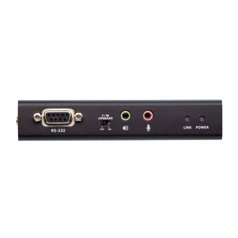 ATEN Extensor KVM HDBaseT™ DVI USB formato compacto (1920 x 1200 a 100m) ATEN Extensor KVM HDBaseT™ DVI USB formato compacto (1920 x 1200 a 100m) - Imagen 4