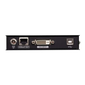 ATEN Extensor KVM HDBaseT™ DVI USB formato compacto (1920 x 1200 a 100m) ATEN Extensor KVM HDBaseT™ DVI USB formato compacto (1920 x 1200 a 100m)