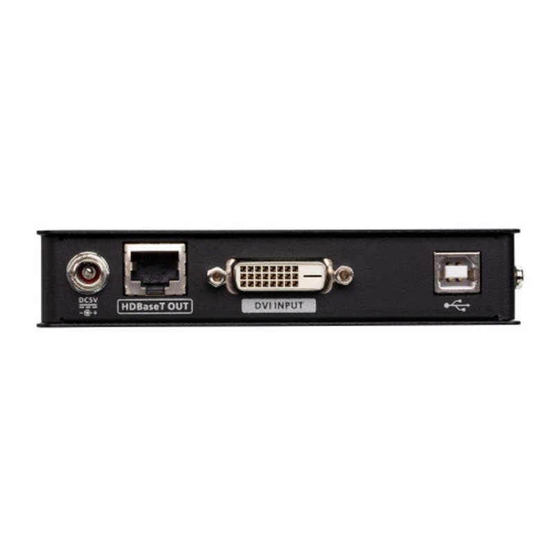 ATEN Extensor KVM HDBaseT™ DVI USB formato compacto (1920 x 1200 a 100m) ATEN Extensor KVM HDBaseT™ DVI USB formato compacto (1920 x 1200 a 100m) - Imagen 5