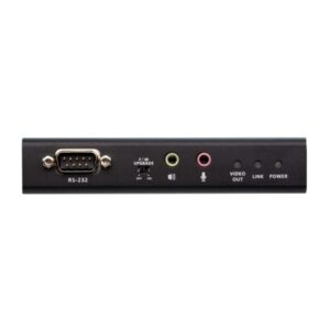 ATEN Extensor KVM HDBaseT™ DVI USB formato compacto (1920 x 1200 a 100m) ATEN Extensor KVM HDBaseT™ DVI USB formato compacto (1920 x 1200 a 100m)