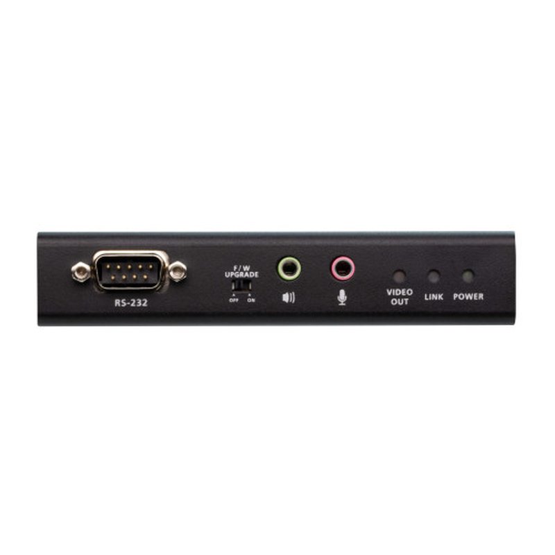 ATEN Extensor KVM HDBaseT™ DVI USB formato compacto (1920 x 1200 a 100m) ATEN Extensor KVM HDBaseT™ DVI USB formato compacto (1920 x 1200 a 100m) - Imagen 7