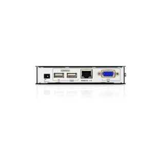 ATEN KA7171 interruptor KVM Negro ATEN KA7171 interruptor KVM Negro