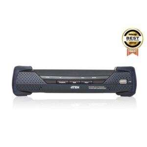 ATEN KE6900R extensor KVM Receptor ATEN KE6900R extensor KVM Receptor