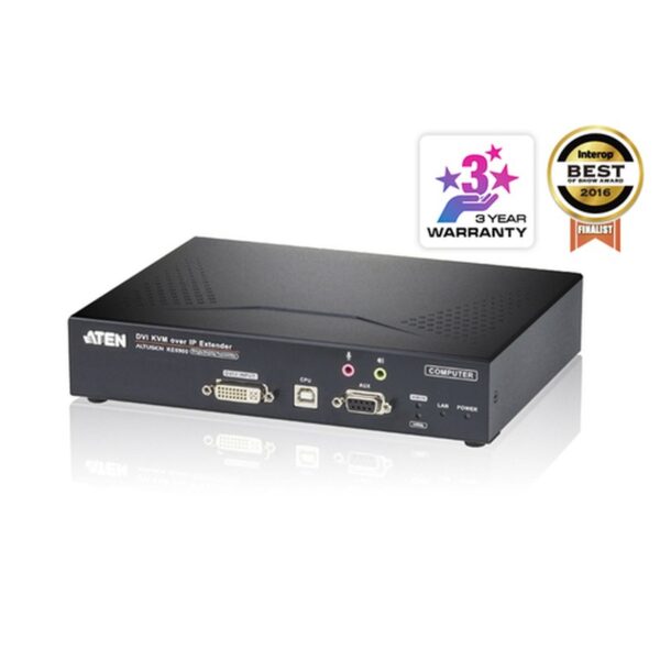 ATEN KE6900T extensor KVM Transmisor