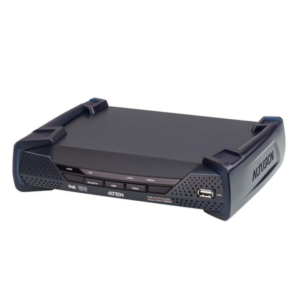 ATEN KE6912R extensor KVM Receptor