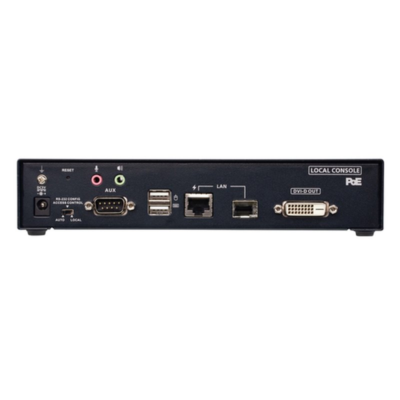 ATEN KE6912T extensor KVM Transmisor ATEN KE6912T extensor KVM Transmisor - Imagen 2