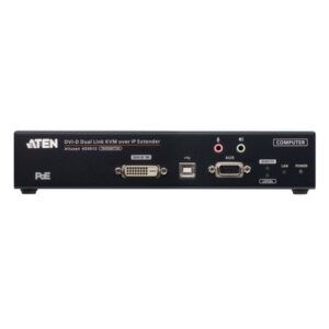 ATEN KE6912T extensor KVM Transmisor ATEN KE6912T extensor KVM Transmisor