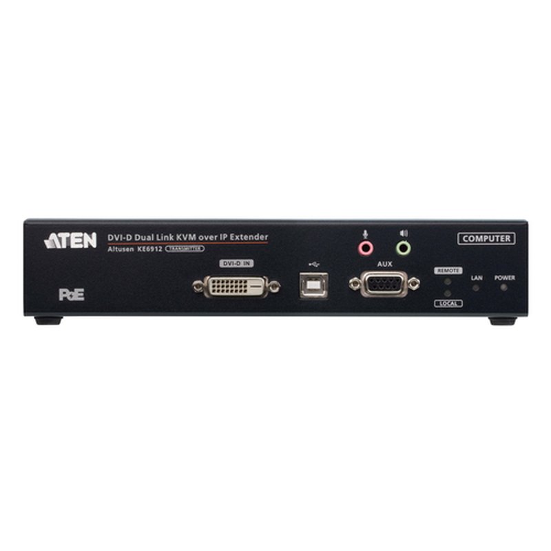 ATEN KE6912T extensor KVM Transmisor ATEN KE6912T extensor KVM Transmisor - Imagen 3