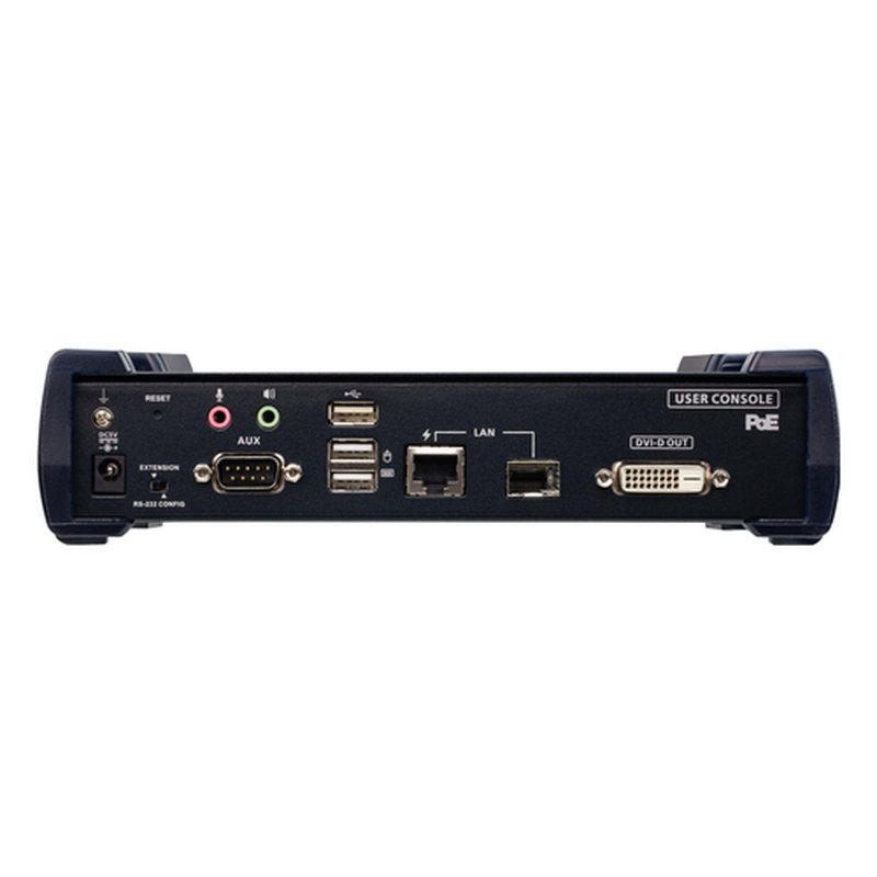ATEN KE6912 extensor KVM Transmisor y receptor - Imagen 4