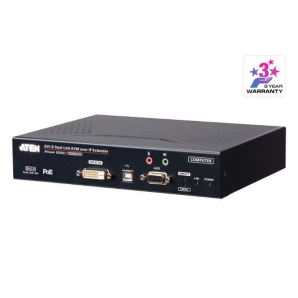 ATEN KE6922T-AX extensor KVM Transmisor