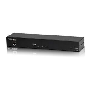 ATEN KN1000-AX-G interruptor KVM Negro