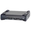 ATEN Receptor KVM por IP HDMI 4K single display USB