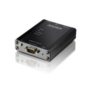 ATEN SN3101 serie de caja de interruptor Alámbrico