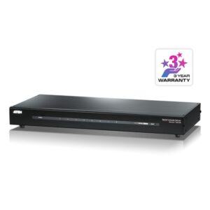 ATEN SN9108-AX-G servidor de consola ATEN SN9108-AX-G servidor de consola