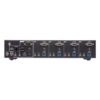 ATEN CS1924ATC-AT-G interruptor KVM Negro