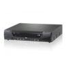 ATEN Switch KVM por IP multi-interfaz Cat 5 de 64 puertos de 1 consola local y 4 consolas remotas