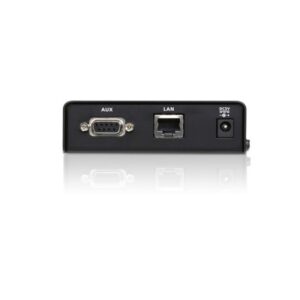 ATEN Transmisor KVM por IP DVI-I single display USB formato compacto
