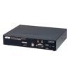 ATEN Transmisor KVM por IP DisplayPort 4K single display USB