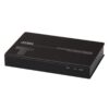 ATEN Transmisor KVM por IP DisplayPort single display USB formato compacto
