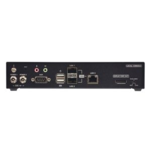 ATEN Transmisor KVM sobre IP DisplayPort 5K KX9970T