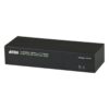 ATEN VS0104 divisor de video VGA 4x VGA