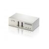 ATEN VS0202 interruptor de video VGA
