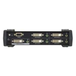 ATEN VS174 divisor de video DVI 4x DVI-D