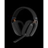 AURICULARES GAMING KROM KANJI WIRELESS NEGRO AURICULARES GAMING KROM KANJI WIRELESS NEGRO