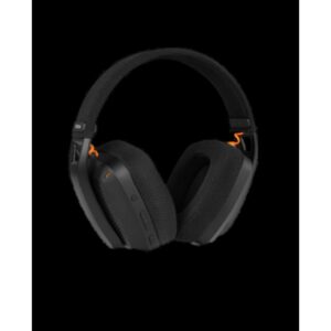 AURICULARES GAMING KROM KANJI WIRELESS NEGRO