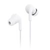 AURICULARES XIAOMI MI DUAL DRIVE BLANCO MICROFONO ALAMBRICO USB-C