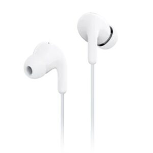 AURICULARES XIAOMI MI DUAL DRIVE BLANCO MICROFONO ALAMBRICO USB-C