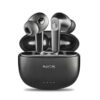 AURICULAR IN-EAR + MIC NGS ARTICA HUSH TWS BLUETOOTH BLACK
