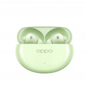 OPPO Enco Air4 Auriculares True Wireless Stereo (TWS) Dentro de oído Llamadas/Música Bluetooth Color menta