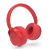 AURICULAR + MIC ENERGY HEADPHONES STYLE 3 BLUETOOTH RED AURICULAR + MIC ENERGY HEADPHONES STYLE 3 BLUETOOTH RED