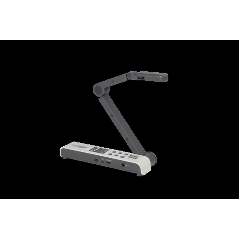 AVer M15-13M cámara de documentos Negro 25,4 / 3,06 mm (1 / 3.06") CMOS USB 2.0 AVer M15-13M cámara de documentos Negro 25,4 / 3,06 mm (1 / 3.06") CMOS USB 2.0