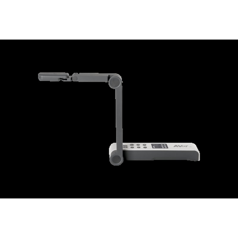 AVer M15-13M cámara de documentos Negro 25,4 / 3,06 mm (1 / 3.06") CMOS USB 2.0 AVer M15-13M cámara de documentos Negro 25,4 / 3,06 mm (1 / 3.06") CMOS USB 2.0 - Imagen 4