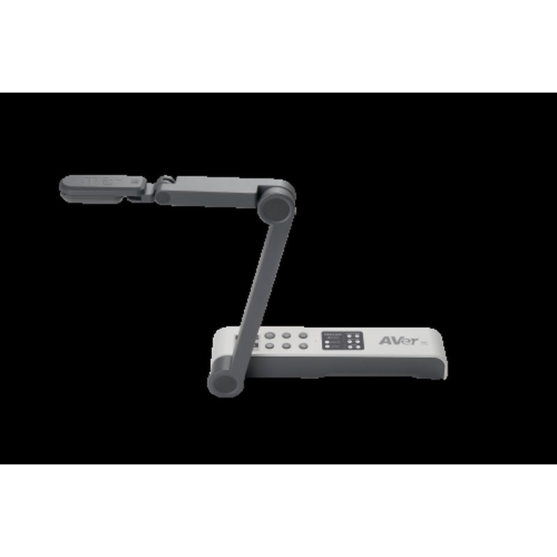 AVer M15-13M cámara de documentos Negro 25,4 / 3,06 mm (1 / 3.06") CMOS USB 2.0 AVer M15-13M cámara de documentos Negro 25,4 / 3,06 mm (1 / 3.06") CMOS USB 2.0 - Imagen 5