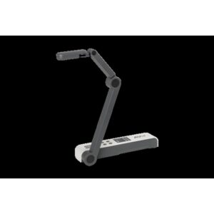 AVer M15-13M cámara de documentos Negro 25,4 / 3,06 mm (1 / 3.06") CMOS USB 2.0 AVer M15-13M cámara de documentos Negro 25,4 / 3,06 mm (1 / 3.06") CMOS USB 2.0