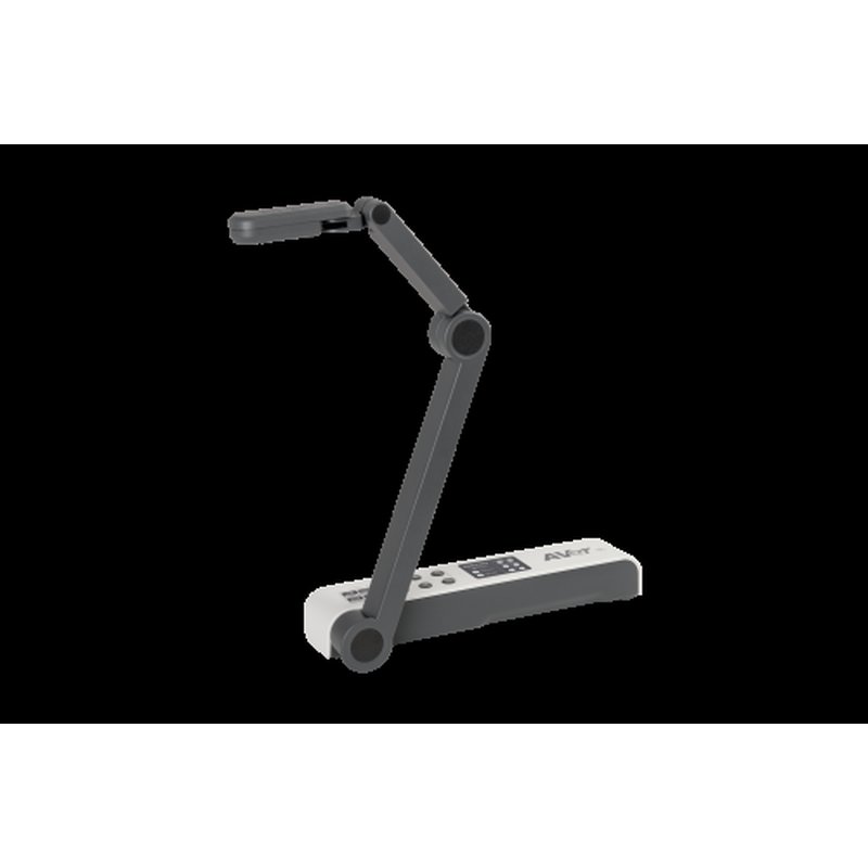 AVer M15-13M cámara de documentos Negro 25,4 / 3,06 mm (1 / 3.06") CMOS USB 2.0 AVer M15-13M cámara de documentos Negro 25,4 / 3,06 mm (1 / 3.06") CMOS USB 2.0 - Imagen 8