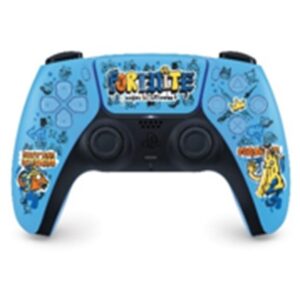 Sony 1000045435 mando y volante Multicolor Bluetooth/USB Gamepad Analógico/Digital PlayStation 5