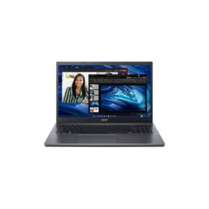 Acer Extensa 15 EX215-55-57N6 i5-1235U Portátil 39,6 cm (15.6") Full HD Intel® Core™ i5 16 GB DDR4-SDRAM 512 GB SSD Wi-Fi 6 (802.11ax) Windows 11 Home Gris