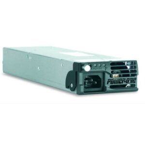 Allied Telesis 990-003934-00 unidad de fuente de alimentación 480 W Gris