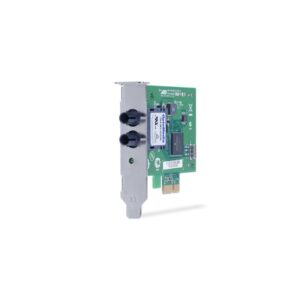 Allied Telesis AT-2911SX/ST-901 adaptador y tarjeta de red Interno Fibra 1000 Mbit/s