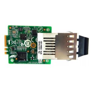 Allied Telesis AT-29M2/SC-AA-001 adaptador y tarjeta de red Interno Fibra 1000 Mbit/s