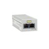 Allied Telesis AT-DMC100/SC-30 convertidor de medio 100 Mbit/s 1310 nm Multimodo Gris